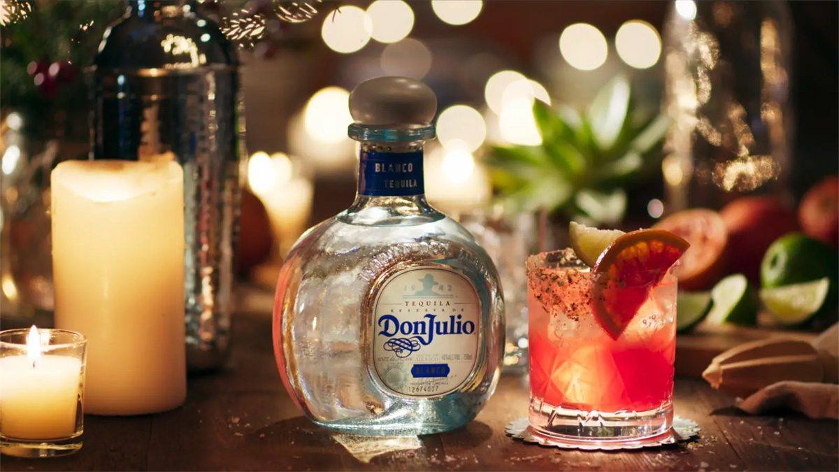 Don Julio Spec