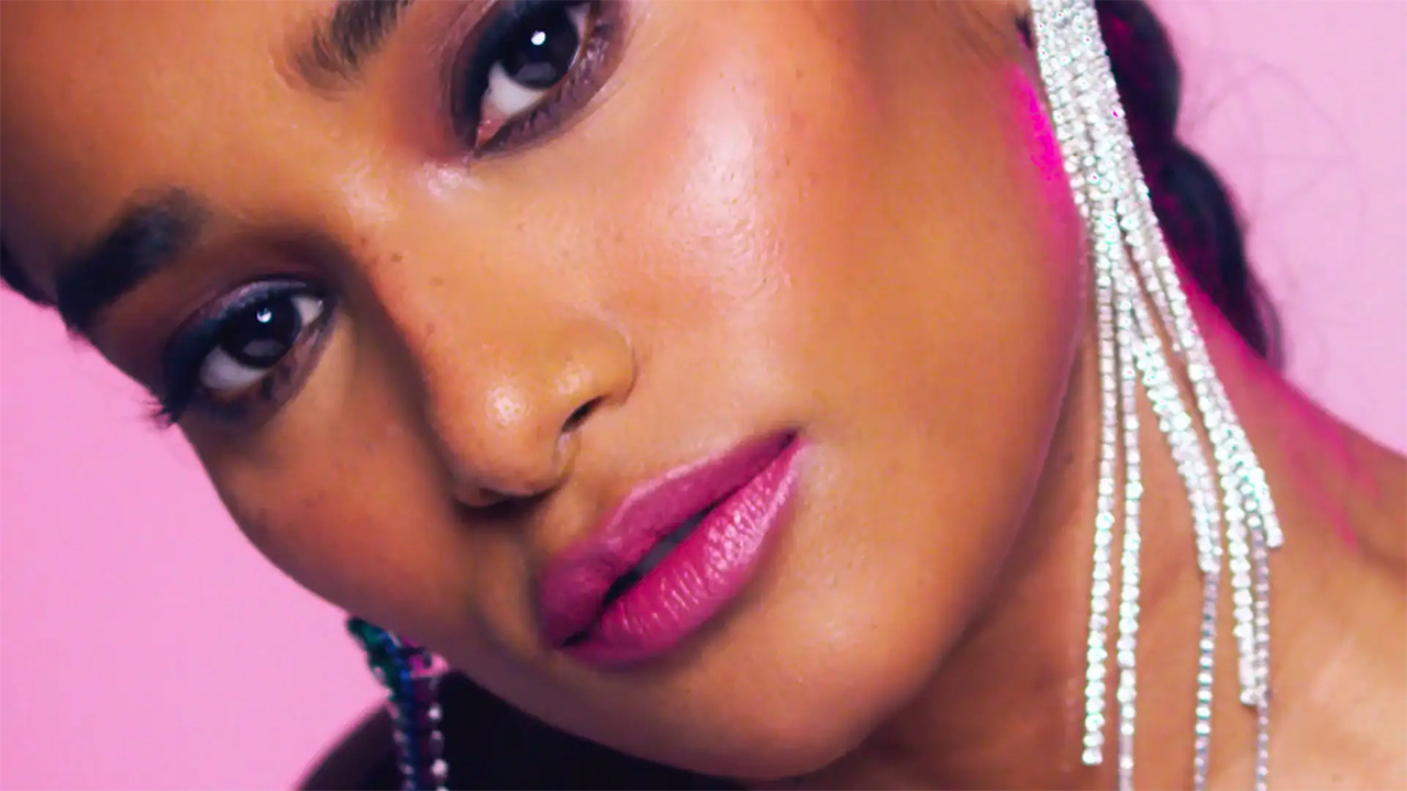 Beauty Showreel