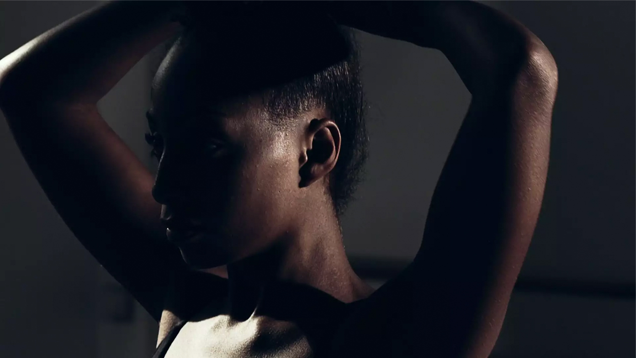 Work: Megan Marcano